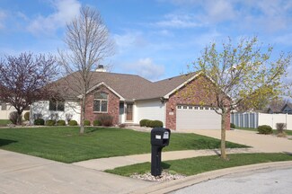 802 Buck Ct, Manteno, IL 60950