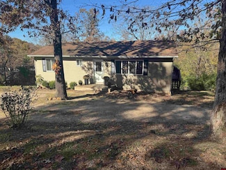 124 Alford Dr, Bull Shoals, AR 72619