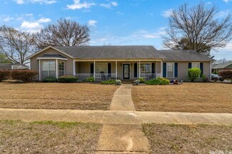 12423 Sherri Marie Dr, Alexander, AR 72002