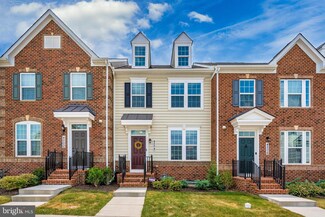 4504 Tinder Box Cir, Monrovia, MD 21770