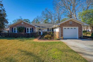 719 7th Ave N, Surfside Beach, SC 29575