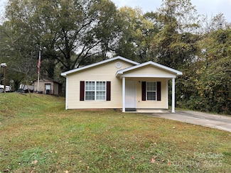 1208 W Walnut Ave, Gastonia, NC 28052