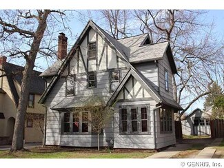 107 E Hickory St, East Rochester, NY 14445