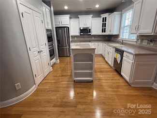 296 Trillium St NW Unit 57, Concord, NC 28027