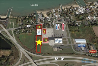 2006 East Harbor Rd Unit Outlot 4, Port Clinton, OH 43452