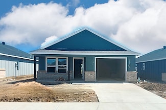 259 Tombstone Rd, Abilene, TX 79602