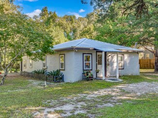 122 Dogwood Dr, Crawfordville, FL 32327