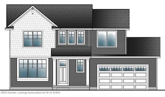 15292 Sherwood Ln, Lansing, MI 48906