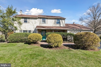 1614 Fort Washington Ave, Ambler, PA 19002