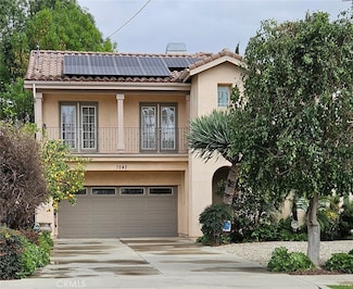 7242 Hesperia Ave, Reseda, CA 91335