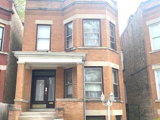7033 S Emerald Ave Unit 2, Chicago, IL 60621