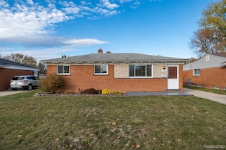 13443 Masonic Blvd, Warren, MI 48088