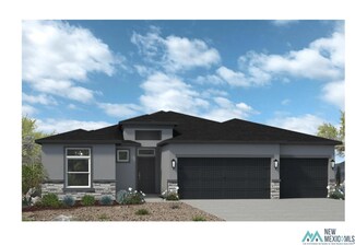 3802 S Sunnyview Ave, Carlsbad, NM 88220