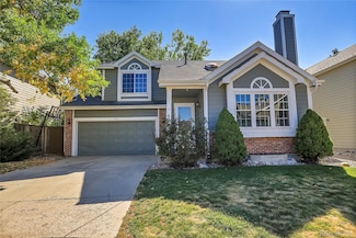 501 White Cloud Dr, Highlands Ranch, CO 80126
