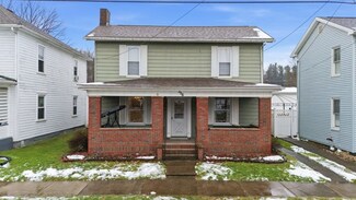 356 Main St, Wampum, PA 16157