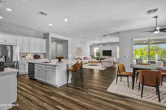 41912 W Sequoia Dr, Maricopa, AZ 85138