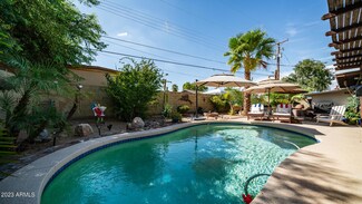 8902 N 17th Ln, Phoenix, AZ 85021