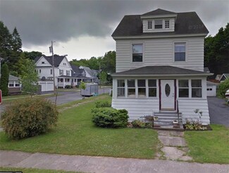 310 Melrose Ave, Syracuse, NY 13206