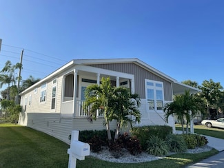 7454 44th Trail N Unit 554, West Palm Beach, FL 33404