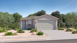 Belmont, Marana, AZ 85653