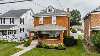 1711 23rd St, Parkersburg, WV 26101