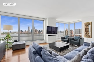 30 Little St W Unit 24A, New York, NY 10004