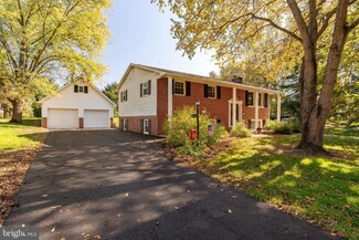 281 Rock Hill Rd, Millersville, PA 17551