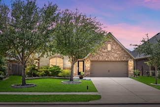 2322 Angel Trumpet Dr, Katy, TX 77494