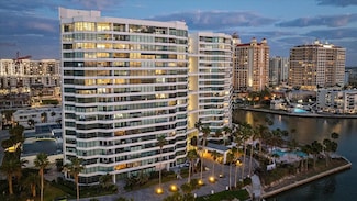 888 Blvd of the Arts Unit 1008, Sarasota, FL 34236