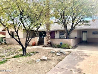 1717 E La Donna Ln, Tempe, AZ 85283