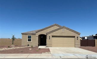 3446 S Albatross Dr, Yuma, AZ 85365