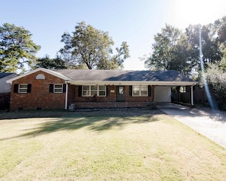 5431 Quince Rd, Memphis, TN 38119