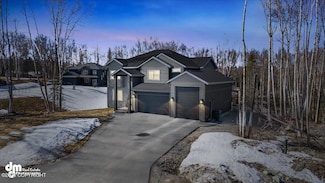 2706 S Blaire Dr, Wasilla, AK 99654