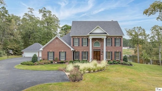 212 Bayside Dr, West Monroe, LA 71291