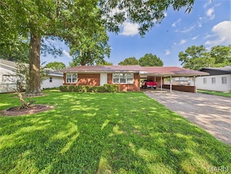 706 Smith St, Malden, MO 63863