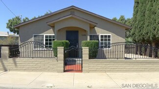 1646 Elder Ave, San Diego, CA 92154