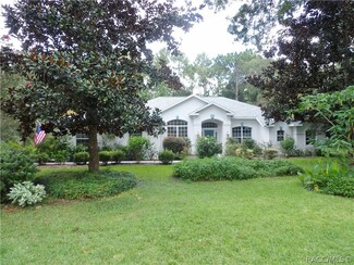 1798 W Redding St, Hernando, FL 34442