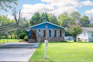 516 Linda Dr SE, Cleveland, TN 37323