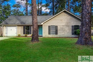 15 W Sagebrush Ln, Savannah, GA 31419