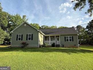 430 Stag Dr, Juliette, GA 31046