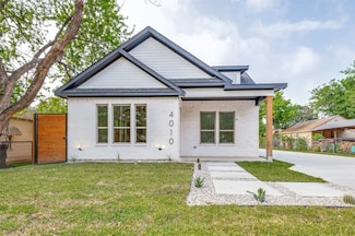 4010 Dempster Ave, Dallas, TX 75211