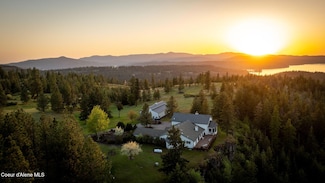 5522 E Aripa Rd, Harrison, ID 83833