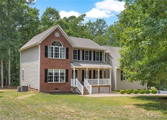 12400 Hulsey Dr, Chesterfield, VA 23838