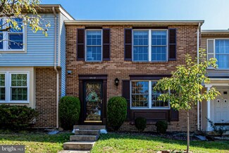 4663 Brentleigh Ct, Annandale, VA 22003