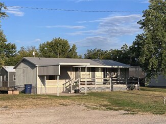 720 Willow St, South Coffeyville, OK 74072