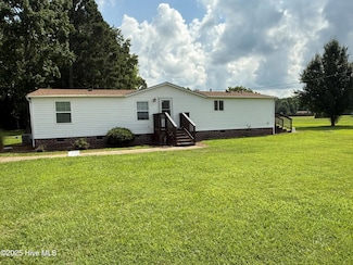 1089 Drum Hill Rd, Gates, NC 27937