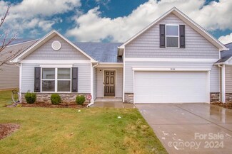 1664 Amberlight Cir, Salisbury, NC 28144