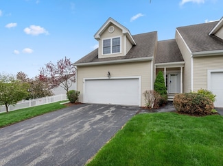 47 Horne Way, Millbury, MA 01527