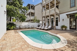 92 N Winston Ln, Inlet Beach, FL 32461