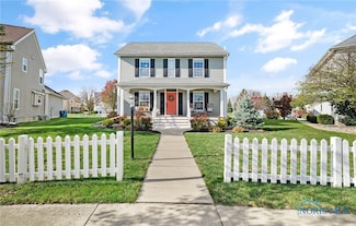 4534 Cam Bay Ct, Maumee, OH 43537